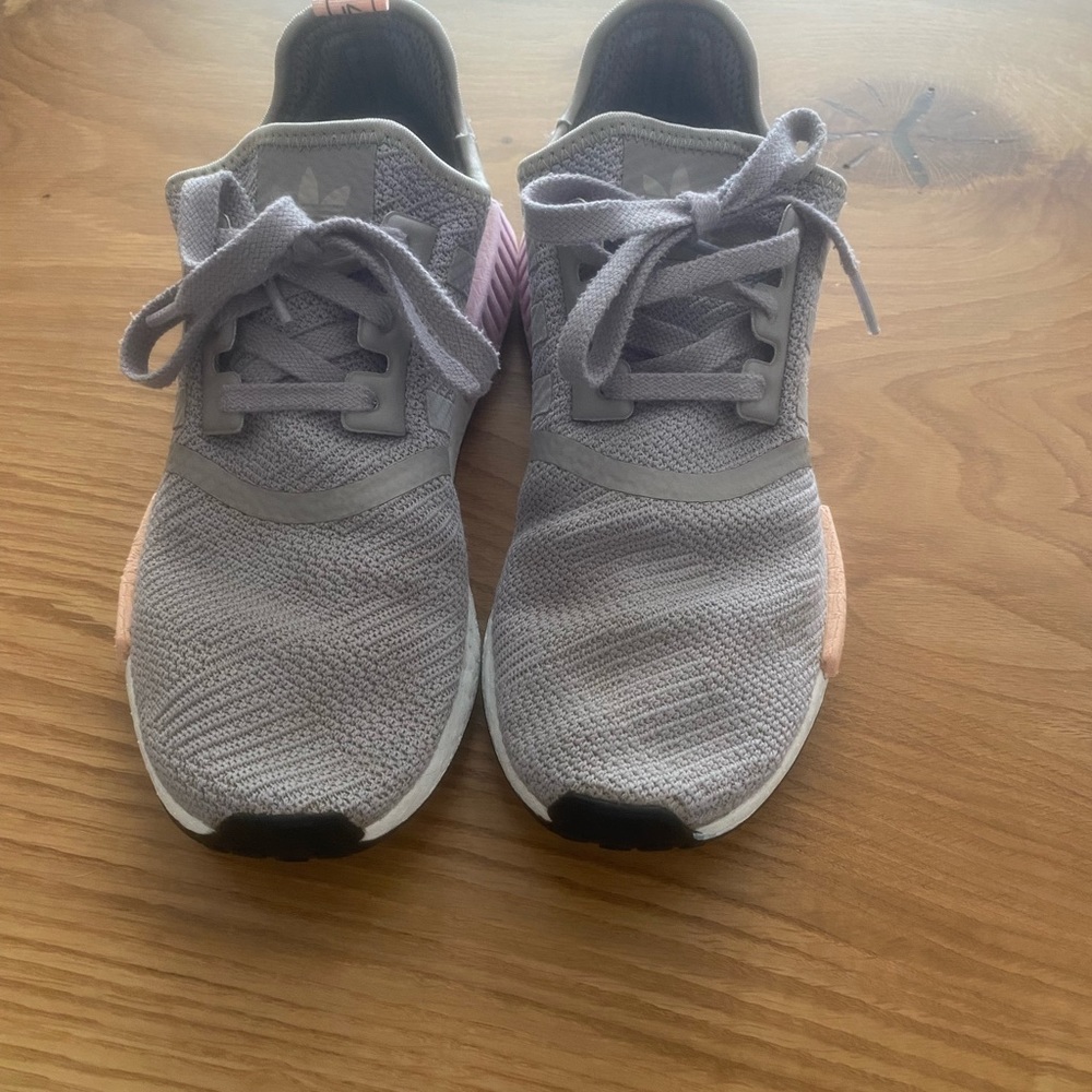 RARE Adidas NMD Women Tennis Shoes